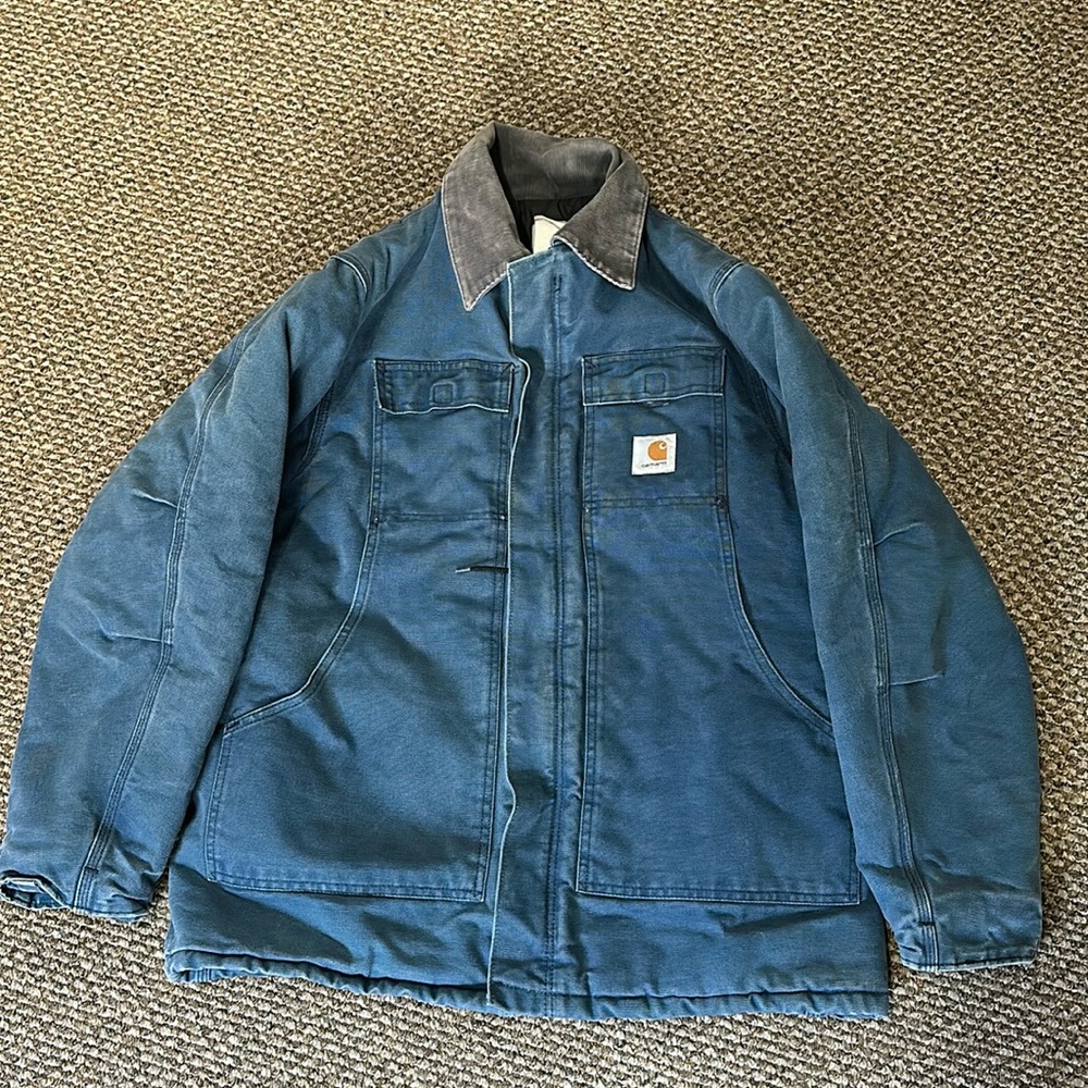 Carhartt Jacket